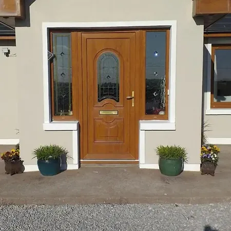 Kwatera prywatna Beachmount House Cork