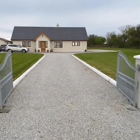 Beachmount House * コーク