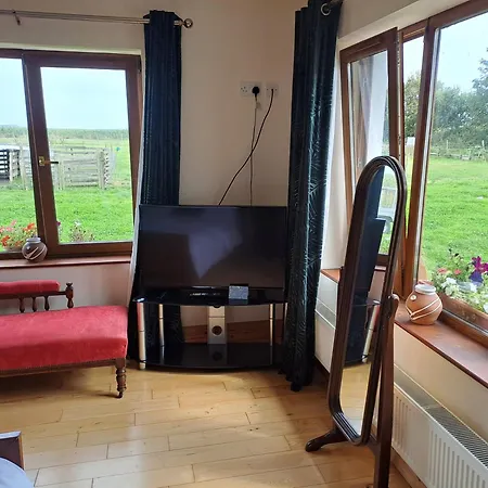 Beachmount House Проживание в семье *