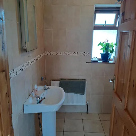 Beachmount House * Cork