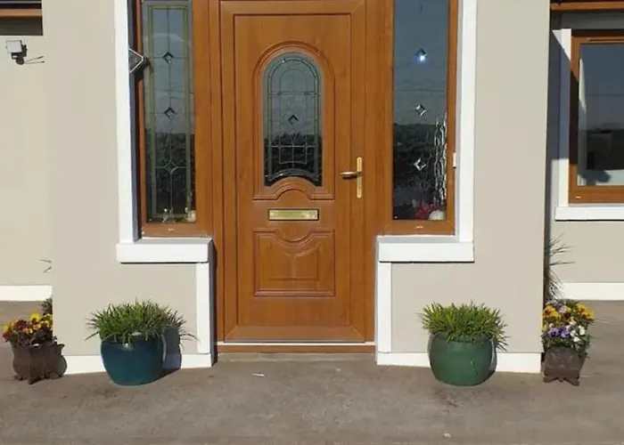 Privatunterkunft Beachmount House Cork