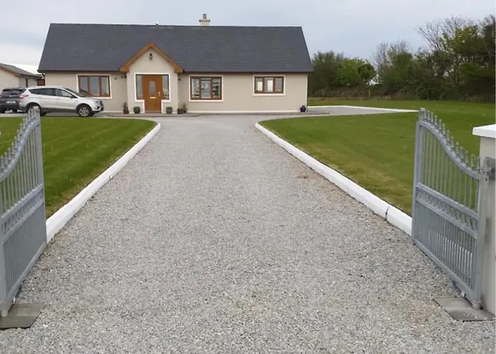 Beachmount House * Cork