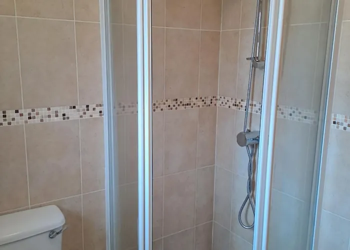 Privatunterkunft Beachmount House Cork