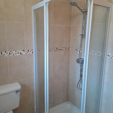 Privatunterkunft Beachmount House Cork