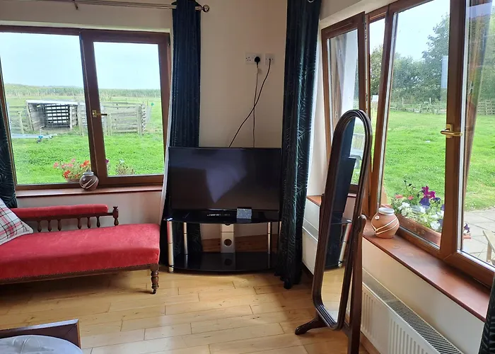 Beachmount House Quarto em Acomodações Particulares *