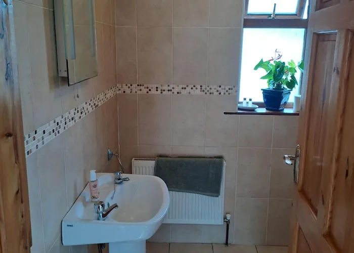 Beachmount House * Cork